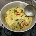 Cooksnap dari Yeni Aysida untuk resep Jangan Lombok Tahu Tempe