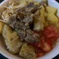 Cooksnap dari YK22 untuk resep Soto Mie Bogor