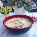 Cooksnap dari Rahimi Castleville untuk resep Tenggiri asin santan (iwak karing telang n hintalu betanak khas banjar)