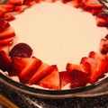 lyannev1991's cooksnap of when they made Easy Three Milk Cake (Tres Leches).