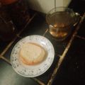 El cooksnap de renatta cuando hizo Pan lactal.