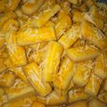 Cooksnap dari Dini Savitri untuk resep Kastangel (no mixer)
