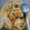 Cooksnap dari Anita Catur Rini untuk resep Opor Ayam Telur Tahu