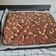 El cooksnap de Natalia Monserrate Castillo cuando hizo Brownie de chocolate con nueces 🍫.