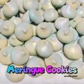 Cooksnap dari Selera Ummi untuk resep Meringue (Kisses) Cookies
