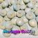 Cooksnap dari Selera Ummi untuk resep Meringue (Kisses) Cookies