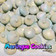 Cooksnap dari Selera Ummi untuk resep Meringue (Kisses) Cookies