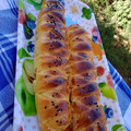 صورة من 🍓🇩🇿Sweet Fresa🍓، شاركها بعد تجربة وصفة خبز التركي بالحليب