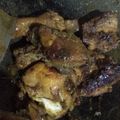 Cooksnap dari Ummu 'Abdirrohman untuk resep Ayam Bakar Solo