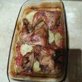 صورة من اسراء روقا، شاركها بعد تجربة وصفة صينية بطاطس بالفراخ 😋