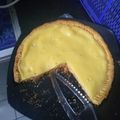 Cooksnap dari Pawon Baba untuk resep Pie susu teflon