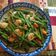 Cooksnap của Minh Hayes khi họ làm theo món Bò xào măng Tây