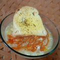 Cooksnap dari Dyta Daveena untuk resep Corn Cream Soup