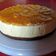 El cooksnap de Ivana Segui cuando hizo Cheesecake de durazno.