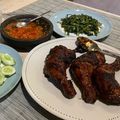 Cooksnap dari Elisa Puji Lestari untuk resep Ayam Bakar Kecap Teflon (Empuk, meresap sampai dalam)