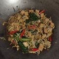 Cooksnap dari Diona untuk resep Oseng-oseng Tahu Sawi Putih & Toge