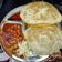 Payal Shah का कुकस्नैप जब उन्होंने छोले पूरी (Chole puri recipe in hindi) बनाया था।