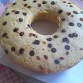 Cooksnap dari Nurul Inayah Amri untuk resep Bolu PISANG Kepok
