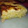El cooksnap de Emy Aban cuando hizo Chipá Guazú o Pastel de Choclo.