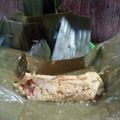 Cooksnap dari Dwi Alif Budi untuk resep Pepes Jamur Tiram