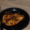 Cooksnap dari Lovyta Young untuk resep Nasi Telor Ceplok ala 999 Pontianak ❤️
