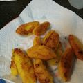 phylicia97's cooksnap of when they made Sorollitos (Puerto Rican corn fritters).