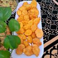 کوک اسنپ raha بعد از امتحان کردن لگیمات (لقمه قاضی).