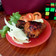 Cooksnap dari aTih untuk resep Ayam Bakar Wong Solo versi Teflon