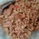 Cooksnap dari Kamila Shofa Binseff untuk resep Indomie goreng pedes nampol