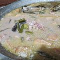 Cooksnap dari Nurfita Rabiulla untuk resep Cumi Gulai Tauco