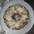 Cooksnap dari Yuanisa Pardi untuk resep Bolu Pisang Kukus