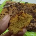 Cooksnap dari Febryani Dwiaryantingaja untuk resep Banana bread Ala St*rbu*k