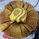 Cooksnap dari shy_kitchen untuk resep Marmer cake / bolu macan putih telur