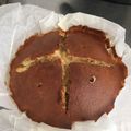 賴玫秀 的 氣炸~香蕉蛋糕 cooksnap