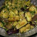 Cooksnap dari Yola Flora Romana untuk resep Sambel Terong Pete