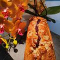 Cooksnap de romain quando cozinhou Cuca de Goiabada.