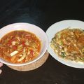 Cooksnap dari Fajrian Rizkia untuk resep Fuyunghai