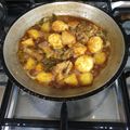Cooksnap dari Lenny Harnoto untuk resep Semur Ayam & Kentang