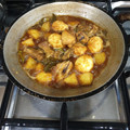Cooksnap dari Lenny Harnoto untuk resep Semur Ayam & Kentang