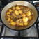 Cooksnap dari Lenny Harnoto untuk resep Semur Ayam & Kentang
