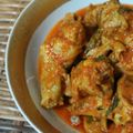 Cooksnap dari Wina Pertiwi untuk resep Ayam Rica Rica