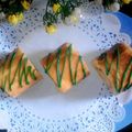 Cooksnap dari Ny. Indra untuk resep Bolu gulung dari tepung beras hanya 3 bahan saja