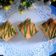 Cooksnap dari Ny. Indra untuk resep Bolu gulung dari tepung beras hanya 3 bahan saja