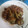 El cooksnap de basiliolmo cuando hizo Arroz con solomillo y alcachofas.