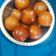 Kashvi acharya का कुकस्नैप जब उन्होंने गुलाबजामुन (Gulabjamun recipe in hindi) बनाया था।