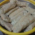 Cooksnap dari Ummu Fatih untuk resep Hekeng Halal
