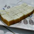 Cooksnap dari Dian Atmadja untuk resep Talam ubi kuning