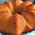 El cooksnap de Jorge Fraile cuando hizo Bizcocho de limón con maizena sin gluten y sin lactosa.