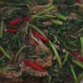 Cooksnap dari @aayucemut untuk resep Sup jamur Enoki