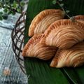 Cooksnap dari Yuyun Heriyantie untuk resep Karipap Pusing